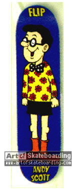 Beano - Softy
